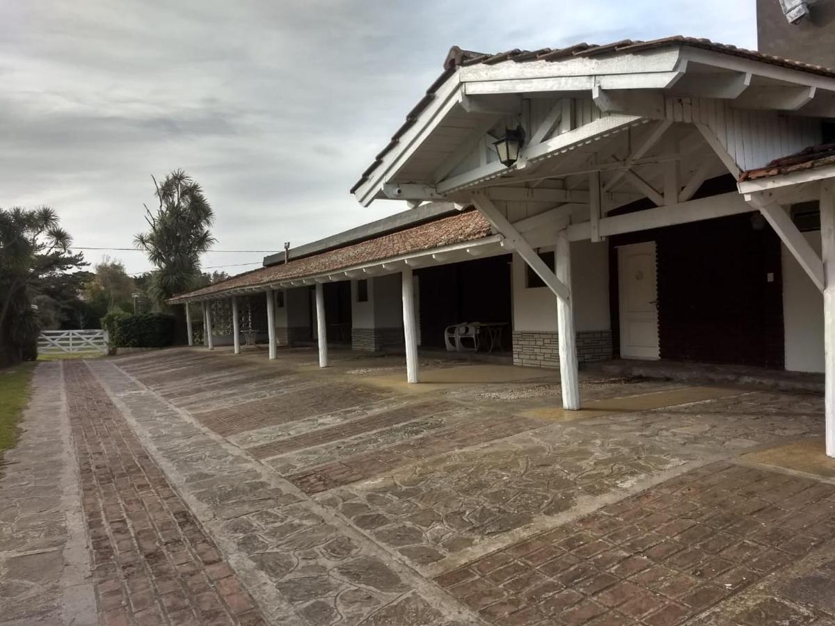 فندق Bqs House ميرامار المظهر الخارجي الصورة