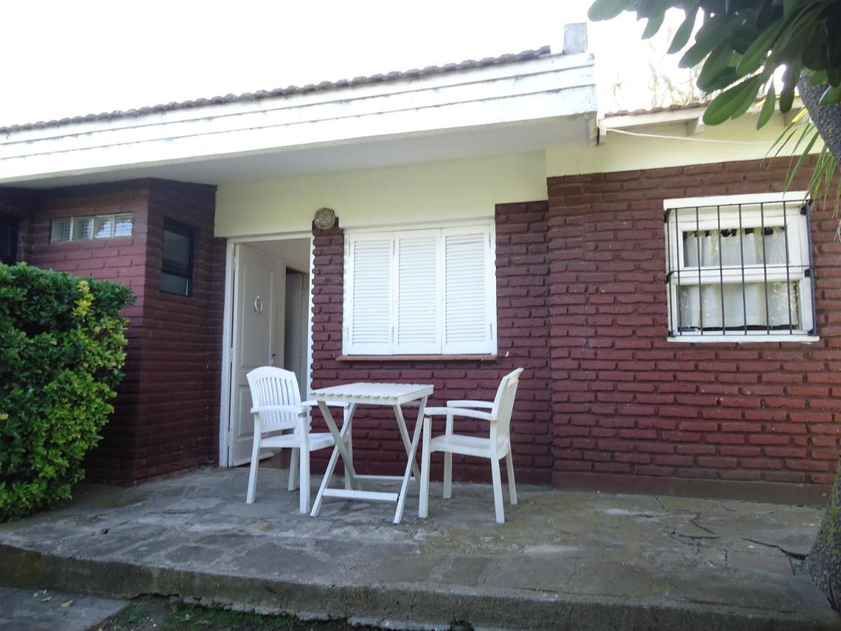 فندق Bqs House ميرامار المظهر الخارجي الصورة