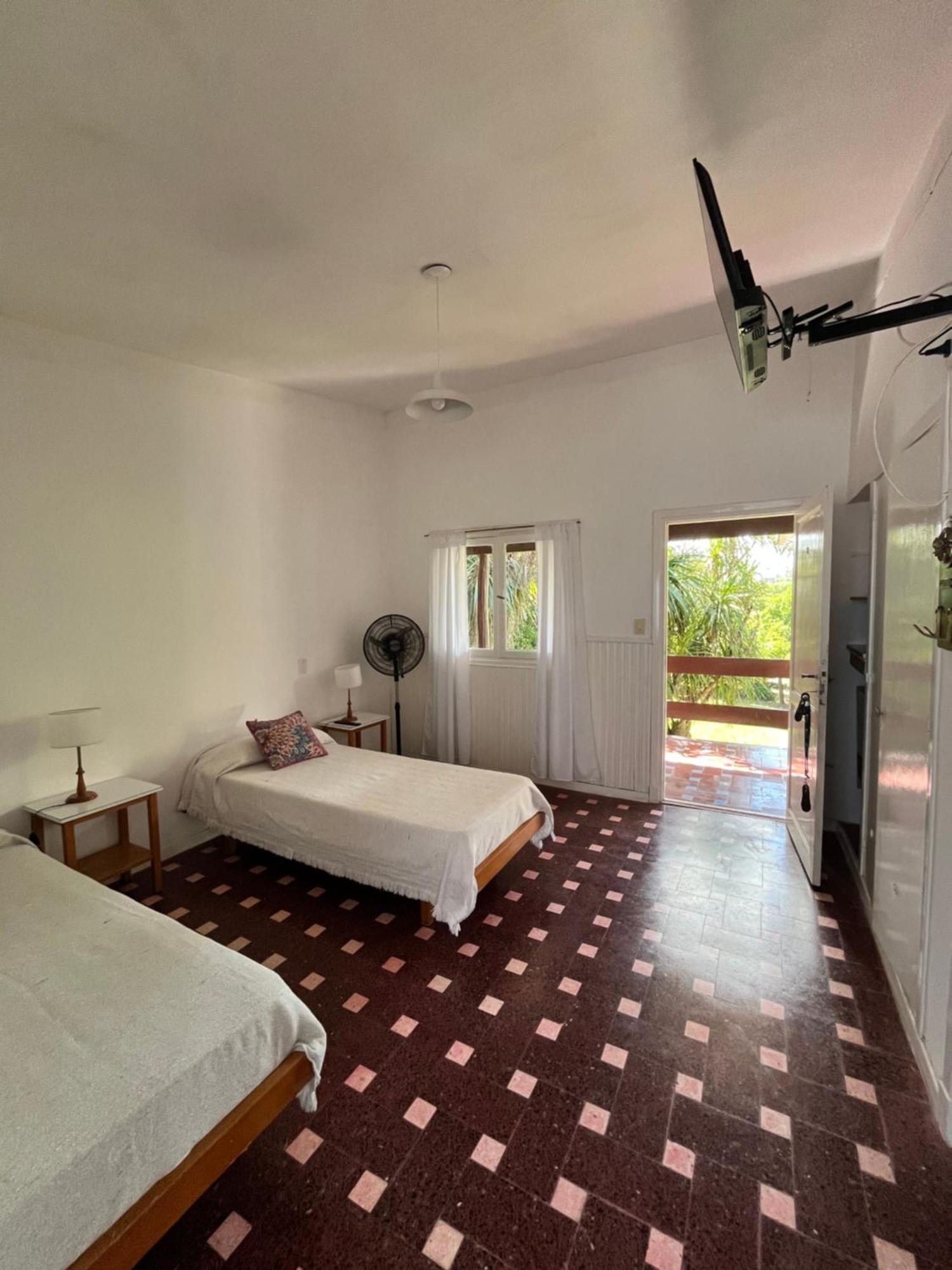 فندق Bqs House ميرامار المظهر الخارجي الصورة
