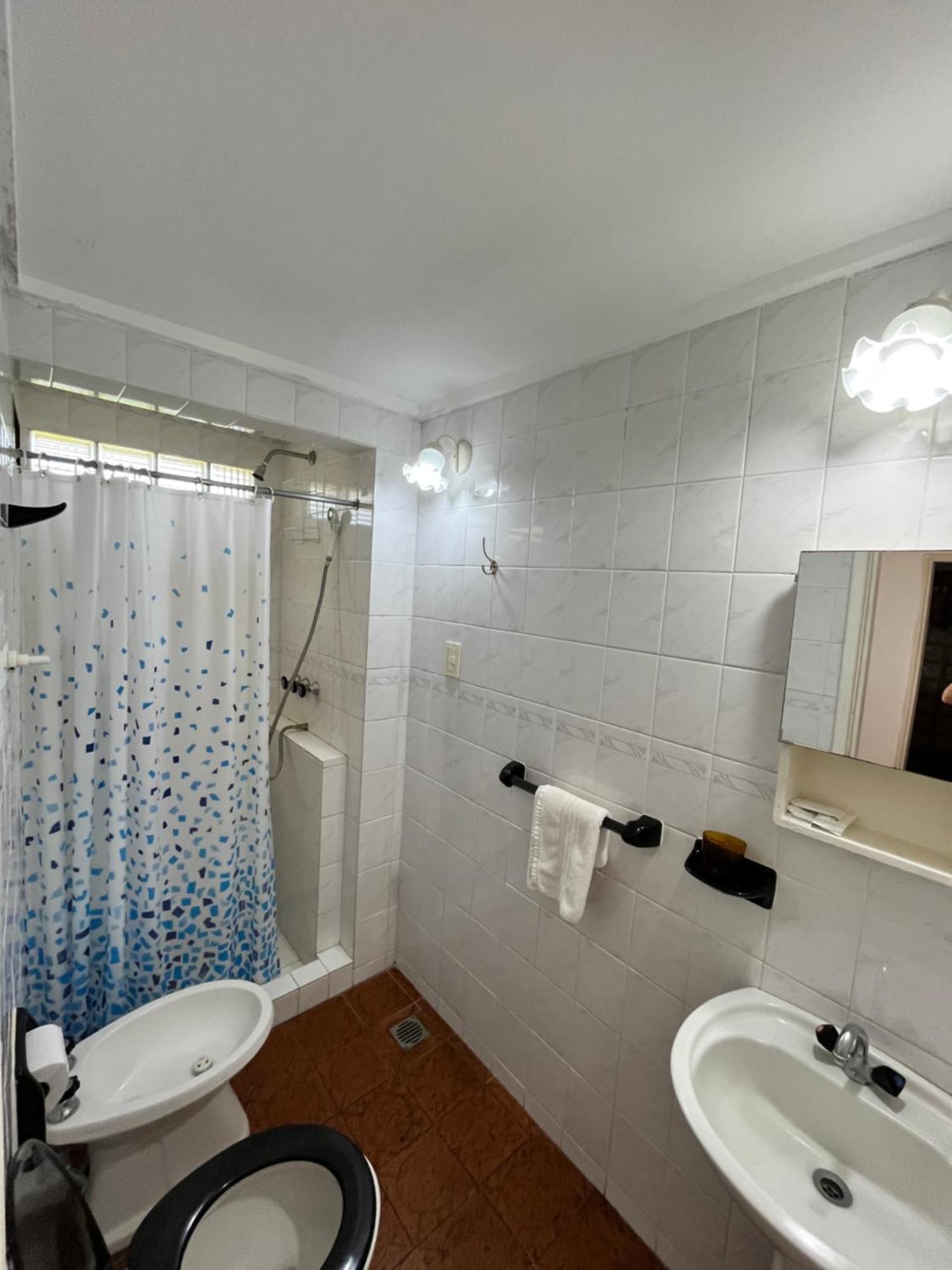 فندق Bqs House ميرامار المظهر الخارجي الصورة